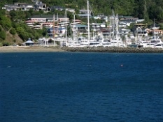 Seaplane Landing in the Port of Picton 4.JPG